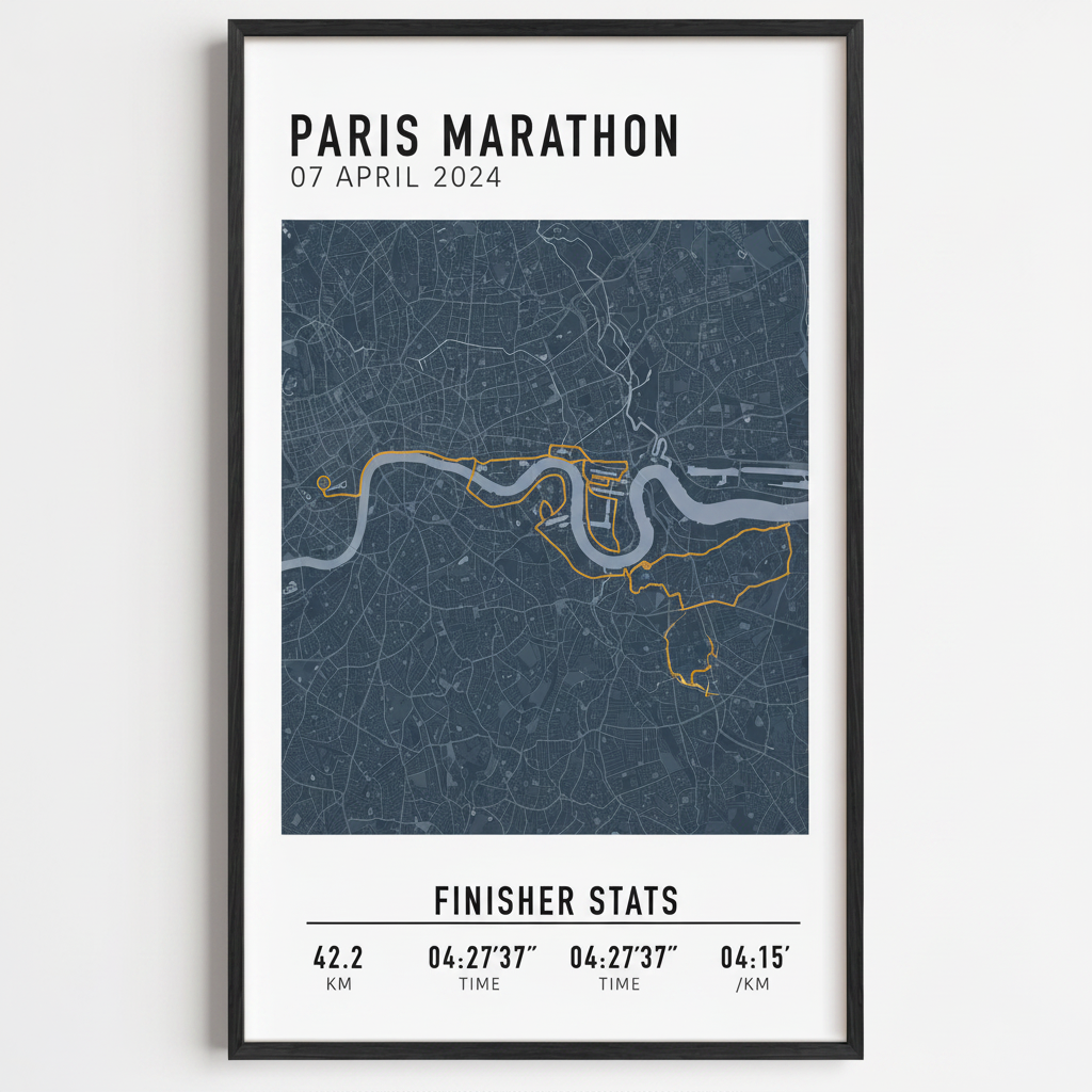 Marathon
