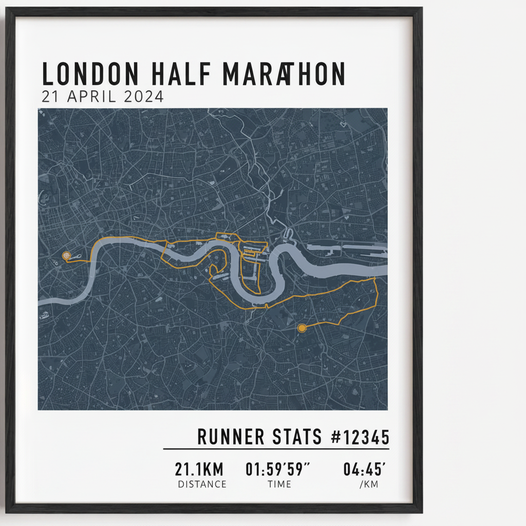 Half Marathon